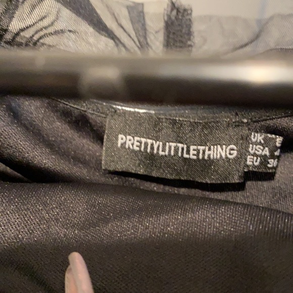 Pretty little thing dress - Picture 3 of 3